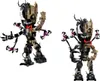 Lego 76249 - Marvel Groot Venomizzato Anteprima dell’immagine prodotto 16