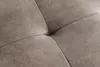 riess-ambiente Design Sitzbank BOUTIQUE 100cm taupe Produktbild-Vorschau 9