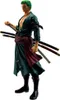 Banpresto - Figurki Roronoa Zoro 25cm z One Piece Beyond Produktbild-Vorschau 1