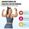 Amazfit Bip 5 SmartWatch Cream White, 46mm, W2215EU3N Produktbild-Vorschau 15