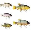 Quantum 175g 23cm Freak of Nature Hybrid Tench shiner Produktbild-Vorschau 2