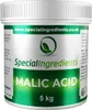 Special Ingredients Poudre d'acide malique 5 kg - Acide Voir les images du produit 1
