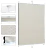 Sekey Wabenplissee ohne Bohren 75x130cm Doppelplissee  Produktbild-Vorschau 1