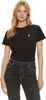 Guess Active T-Shirt Schwarz 487969 : Größe - L Größe: L Produktbild-Vorschau 1