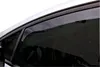 Heko Deflecteurs D'Air / De Vent Pour Peugeot 3008 Voir les images du produit 4