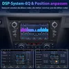 9''WIFI BT 1+32G 4Core GPS SWC RDS radio DAB NAVI pour BMW Voir les images du produit 9