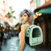 Furrever Friends Urlaub - Transport-Rucksack für Katze und Produktbild-Vorschau 7