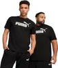 Puma Ess No. 1 Logo Tee 68253201 Herren Produktbild-Vorschau 8