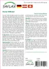 SAFLAX - Sladká bylina stévie - Stevia rebaudiana - 100 Náhled obrázku produktu 12