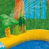 Nadmuchiwany basen Intex Dinosaur Play Centre 249x191x109 Podgląd zdjęcia produktu 49