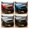 Hstar R12-01Q F150 RTR 1:12 4WD Rock Crawler RC Auto 15km/h Produktbild-Vorschau 7