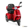 Veleco Turris - scooter a 3 ruote - illuminazione completa Anteprima dell’immagine prodotto 9