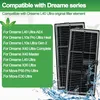 HEPA Filter Zubehör für Dreame L40s Ultra CE,X40 Ultra,L10s Produktbild-Vorschau 2