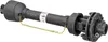 Wiltec Arbre Transmission T4 cardan - longueur 800-880 mm / Voir les images du produit 1