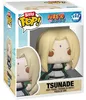 Figurines vinyles Naruto Shippuden Bitty POP  pack de 4 Voir les images du produit 6