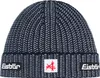 Eisbär Sorrak MÜ SA Uni Haube mit Fleeceband Produktbild-Vorschau 1