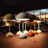 Kabellos Nachttischlampen,LED Tischlampe,Touch Dimmbare Produktbild-Vorschau 6