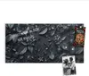 Magnettafel 100x50cm Pinnwand Whiteboard beschreibbar - Produktbild-Vorschau 1