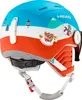 Head Mojo Visor Helfer Auf Vier Pfoten Junior-helm Blau 2XS Produktbild-Vorschau 3
