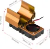 540 / 550 Motor Twin chladicí ventilátor chladič s pro 1/10 Náhled obrázku produktu 9