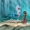 Disney - Raya et le dernier dragon : éclaboussures de Voir les images du produit 6