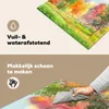 KitchenYeah© Herdabdeckplatte Eine bunte Illustration von Produktbild-Vorschau 2