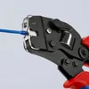 Knipex 97 53 09 SB, Crimpwerkzeug Produktbild-Vorschau 8