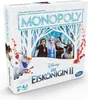 Hasbro Brettspiel Monopoly Disney Frozen 2, E5066100 Produktbild-Vorschau 1