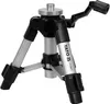 Treppiede in alluminio da 28 cm, regolabile in altezza Anteprima dell’immagine prodotto 1
