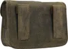 Greenburry Vintage Gürteltasche Leder 13 cm Produktbild-Vorschau 11