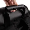 Sac à dos pour animaux de compagnie avec film transparent Voir les images du produit 8