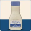 Curtice Brothers Authentic Mayonnaise plné balení 420ml Náhled obrázku produktu 5