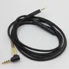 Ersatz Audiokabel für Sennheiser Game ONE ZERO PC373D PC37X Produktbild-Vorschau 3