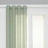 Záclona na průchodkách PAXTA, 135 x 240 cm Náhled obrázku produktu 1