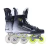 BAUER Inlinehockey Skate Vapor Hyperlite 2 - Volwassenen, Productafbeelding-voorbeeld 1