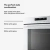 Klarstein Velaire piekarnik do zabudowy 60 cm – 74 l, 13 Podgląd zdjęcia produktu 3
