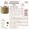 ORIGONUTS, Pasta Pistacjowa 54% Pistacji, Krem Pistacjowy, Podgląd zdjęcia produktu 2