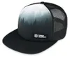 Horsefeathers Mave Cap (schwarz) Produktbild-Vorschau 1