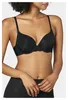 Triumph Lovely Micro, Schwarz, Einfarbig, Weiblich, Rücken, Produktbild-Vorschau 12