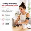 Tekoo EMS-Arm-Trainer mit 3 Wärmestufen, EMS Armtrainer mit Produktbild-Vorschau 3