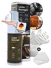 Binego® Lederpflege Set Leder & Kunstleder Pflegemittel - Produktbild-Vorschau 1