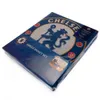 A packaged single duvet set with the Chelsea FC logo. Náhľad obrázku produktu