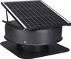 Ventilateur de toit solaire SucceBuy avec 42W, thermostat Voir les images du produit 1