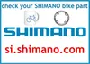 SHIMANO Deo FCT521, reťazový krúžok, čierno-strieborný, Náhľad obrázku produktu 4