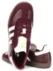 Adidas Samba OG W In Maroon For Women – 4 UK - 36 2/3 EU - Produktbild-Vorschau 4
