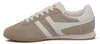 Gola SPRINTER Damenschuhe - Halbschuhe - Sneaker beige NEU Produktbild-Vorschau 3