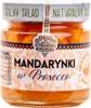 Mandarines et Prosecco - Refuge de Bukowina Voir les images du produit 2