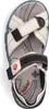 Sandales pour femmes Rieker 6851-80 ivoire 41 Voir les images du produit 67