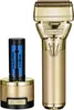 Babyliss Pro 4Artist Shaver FXONE Gold - Rasierer Produktbild-Vorschau 13
