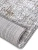 Hanse Home Shine Design Teppich Abstract Creme Grau Produktbild-Vorschau 3